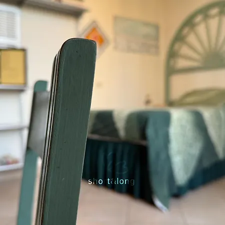 Apartman Giardino Segreto *